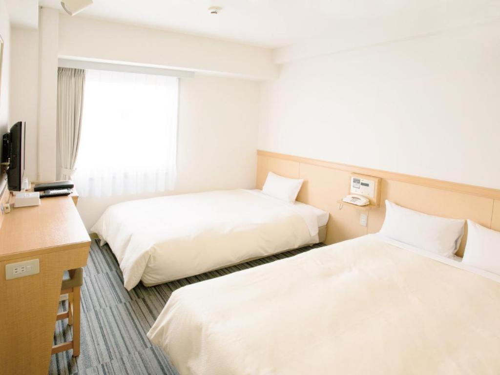 Premier Hotel Cabin Matsumoto Eksteriør bilde