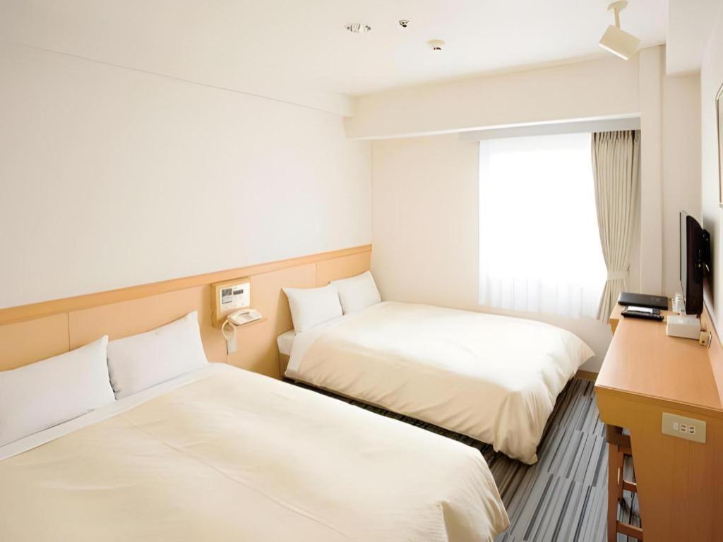Premier Hotel Cabin Matsumoto Eksteriør bilde