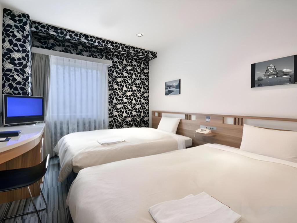 Premier Hotel Cabin Matsumoto Eksteriør bilde
