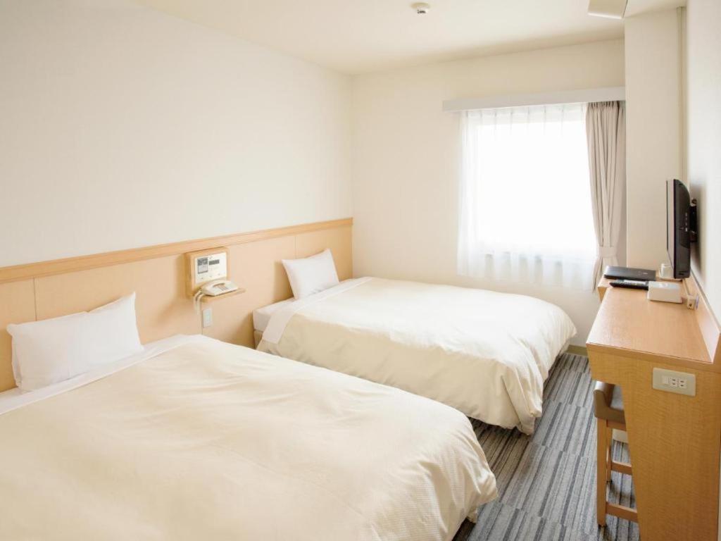 Premier Hotel Cabin Matsumoto Eksteriør bilde