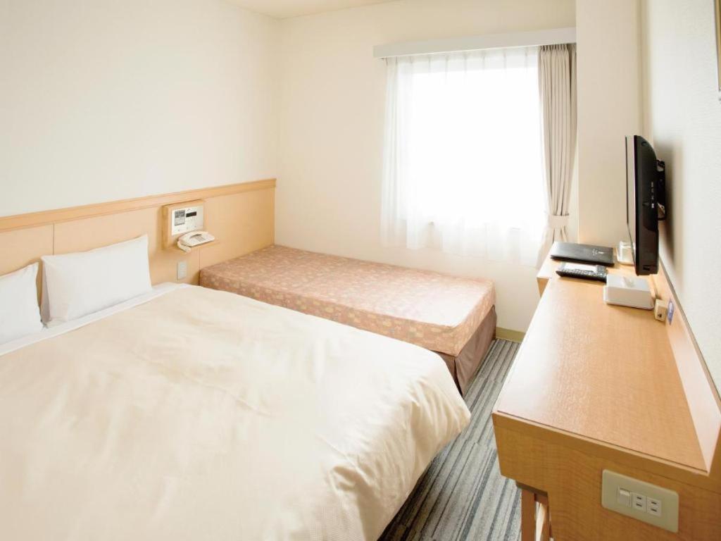 Premier Hotel Cabin Matsumoto Eksteriør bilde