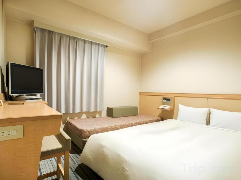 Premier Hotel Cabin Matsumoto Eksteriør bilde