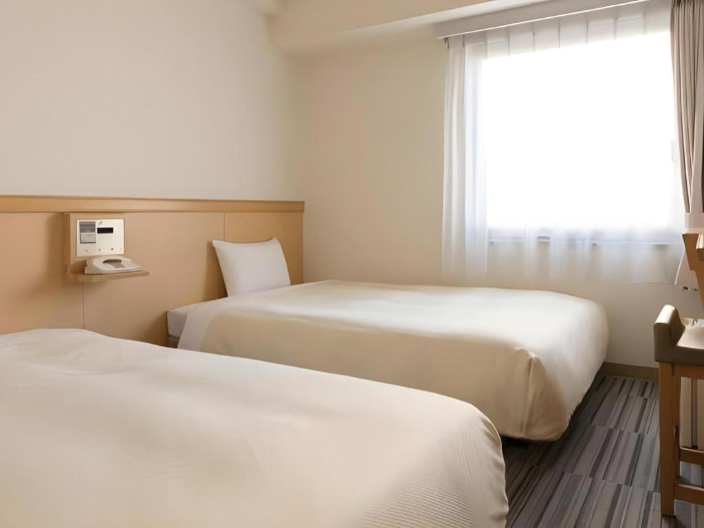Premier Hotel Cabin Matsumoto Eksteriør bilde