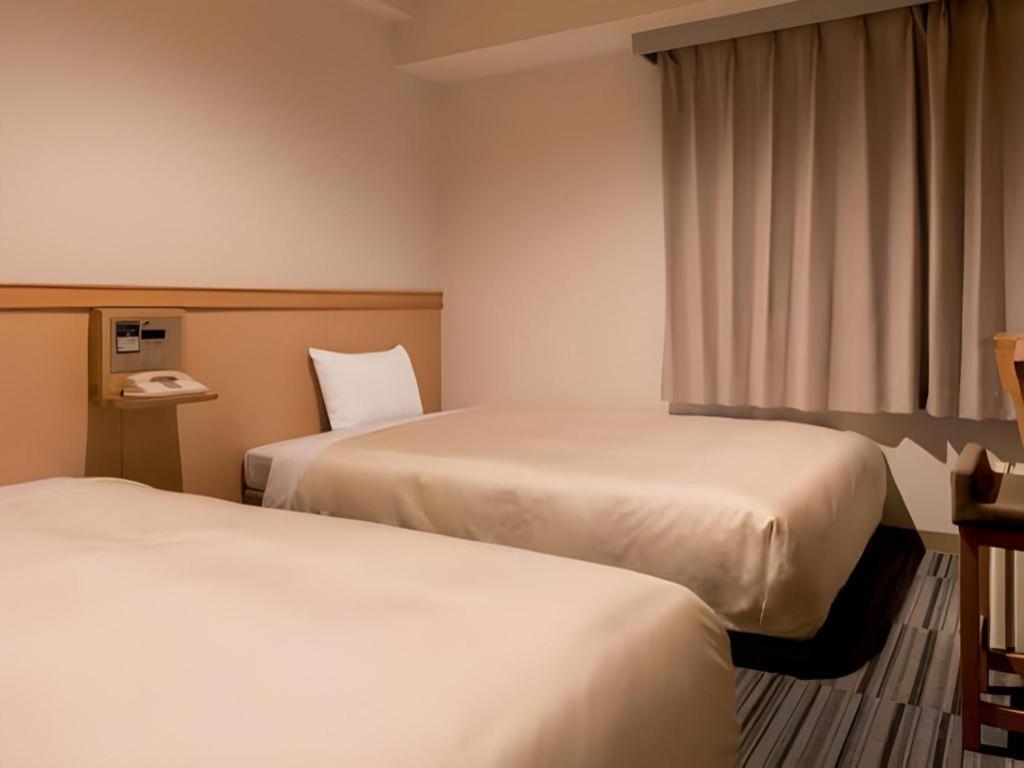 Premier Hotel Cabin Matsumoto Eksteriør bilde