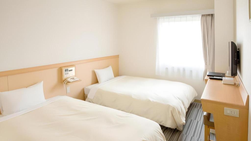Premier Hotel Cabin Matsumoto Eksteriør bilde