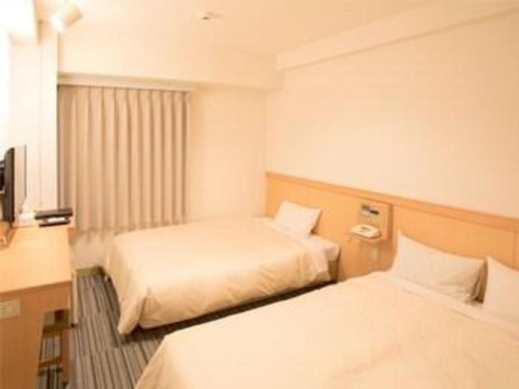 Premier Hotel Cabin Matsumoto Eksteriør bilde