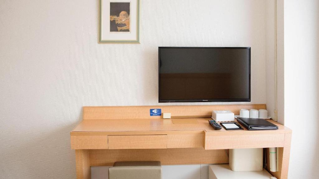 Premier Hotel Cabin Matsumoto Eksteriør bilde