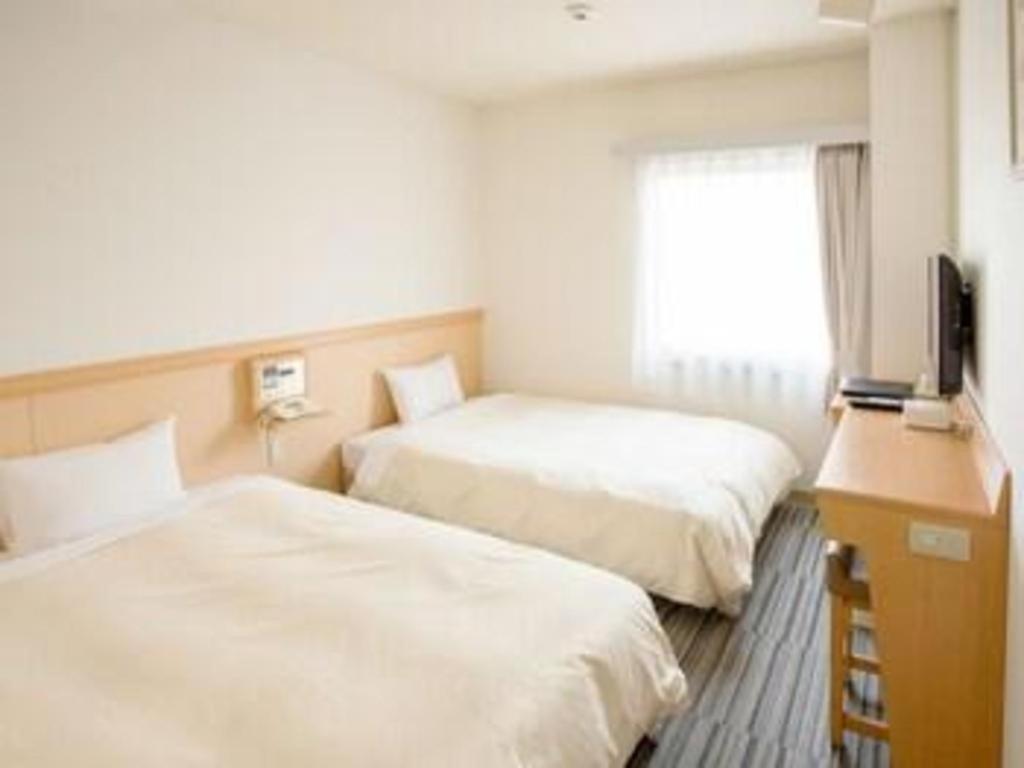 Premier Hotel Cabin Matsumoto Eksteriør bilde