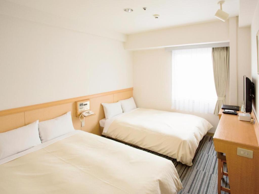 Premier Hotel Cabin Matsumoto Eksteriør bilde