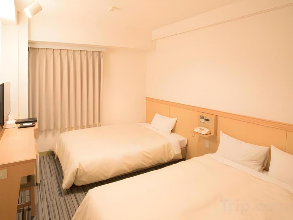Premier Hotel Cabin Matsumoto Eksteriør bilde