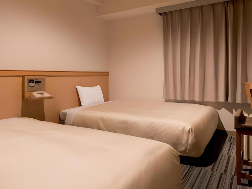 Premier Hotel Cabin Matsumoto Eksteriør bilde