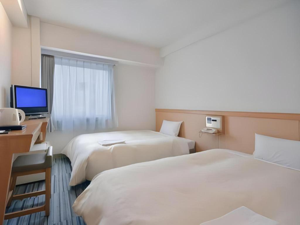Premier Hotel Cabin Matsumoto Eksteriør bilde
