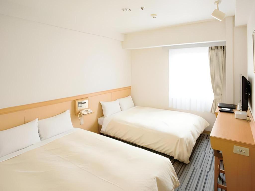 Premier Hotel Cabin Matsumoto Eksteriør bilde