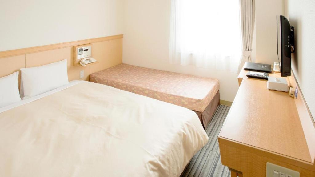 Premier Hotel Cabin Matsumoto Eksteriør bilde