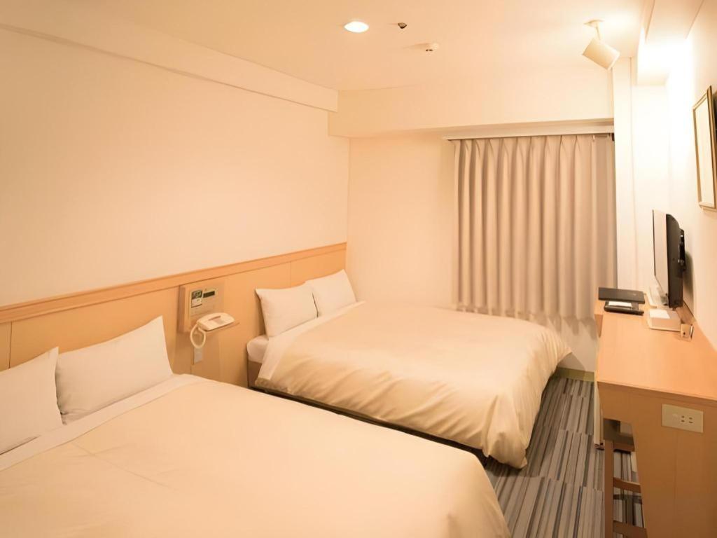 Premier Hotel Cabin Matsumoto Eksteriør bilde