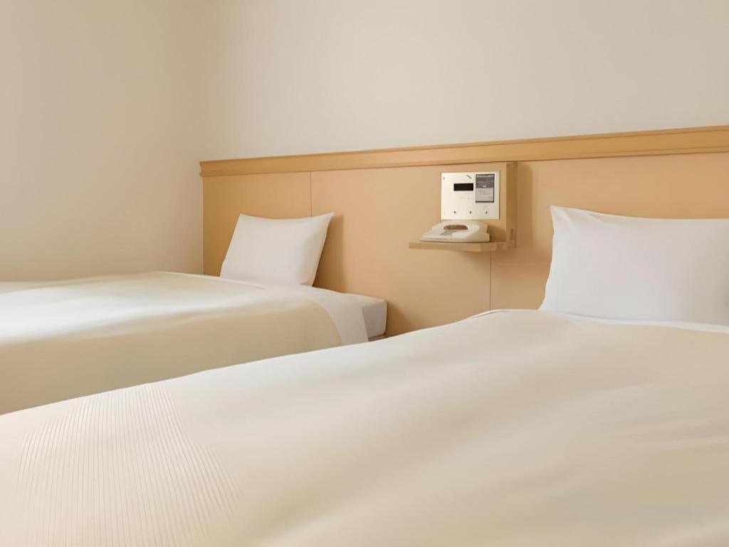 Premier Hotel Cabin Matsumoto Eksteriør bilde