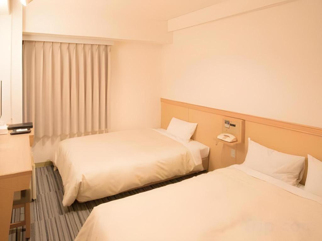 Premier Hotel Cabin Matsumoto Eksteriør bilde