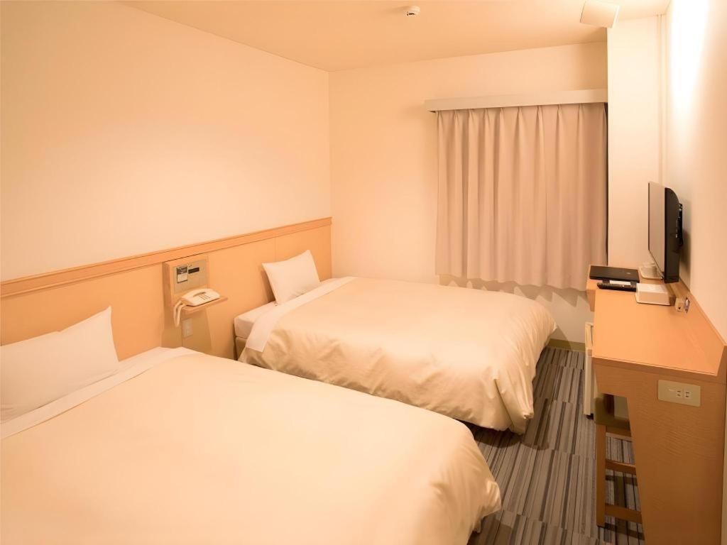 Premier Hotel Cabin Matsumoto Eksteriør bilde