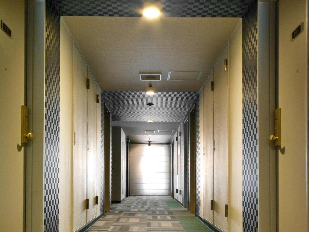 Premier Hotel Cabin Matsumoto Eksteriør bilde