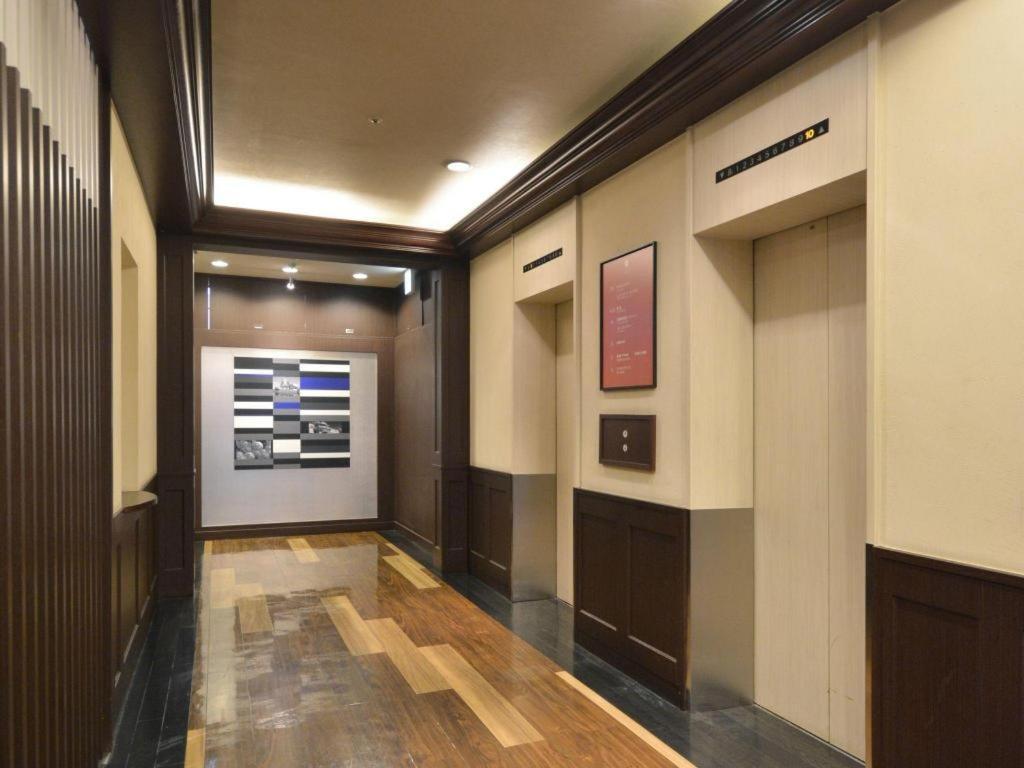 Premier Hotel Cabin Matsumoto Eksteriør bilde