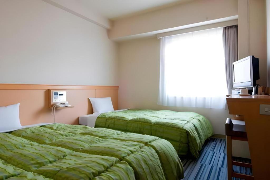 Premier Hotel Cabin Matsumoto Eksteriør bilde